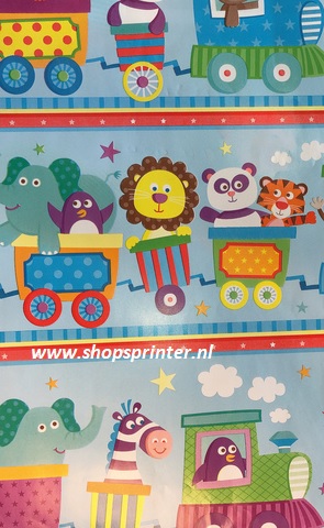 Cadeaupapier Cadeaupapier