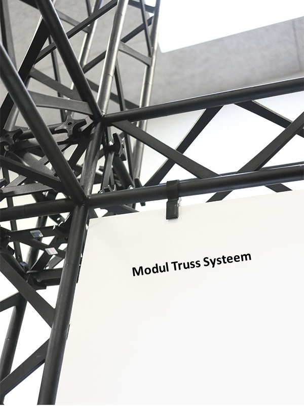 Modul Truss systeem Modul Truss systeem