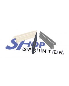 Voeten Tegometall ShopSprinter